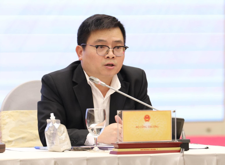 Việt Nam đang ứng phó thế nào khi Hoa Kỳ công bố thuế 46%? Viet Nam dang ung pho the nao khi Hoa Ky cong bo thue 46%?