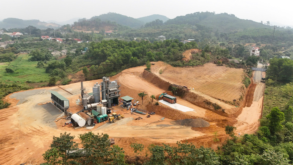 Hà Nội xử lý lấn chiếm đất đai, đồng ruộng khi sắp xếp hành chính Ha Noi xu ly lan chiem dat dai, dong ruong khi sap xep hanh chinh