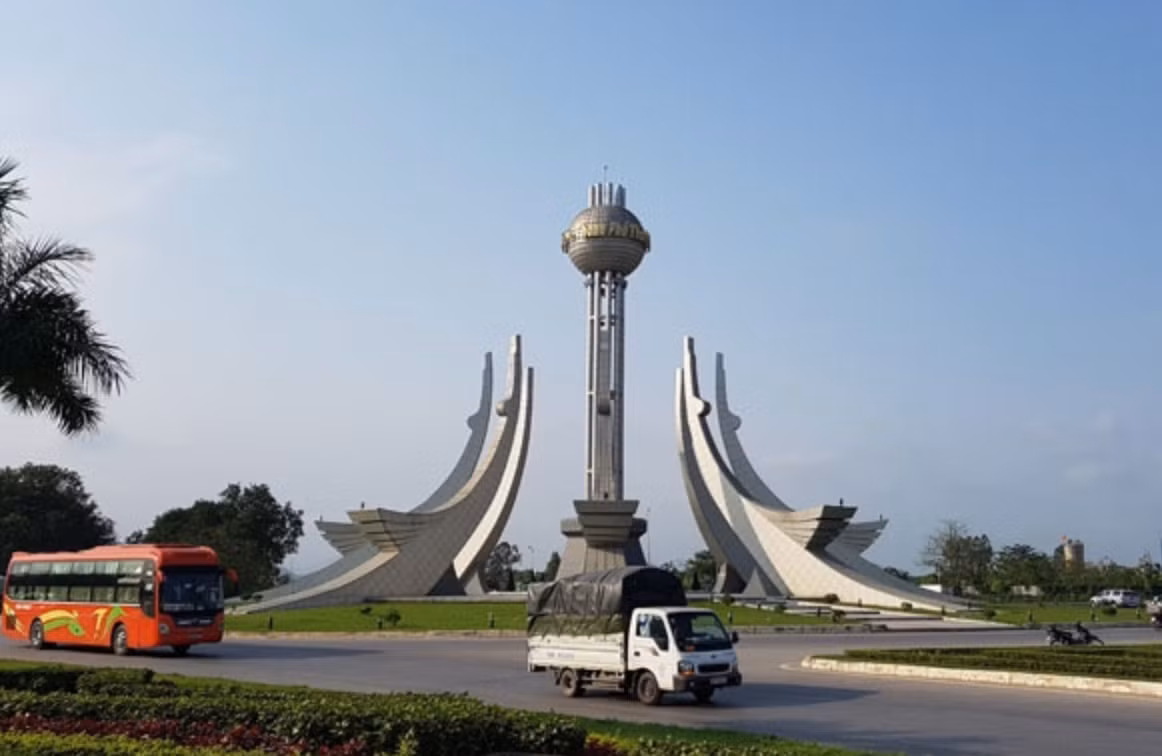 Vi sao Thanh Hoa, Nghe An khong thuoc dien sap nhap tinh?