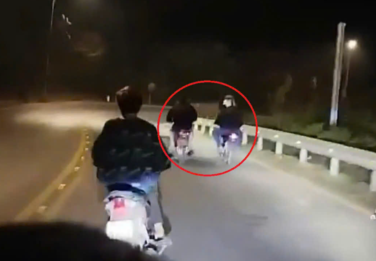 Truy tìm nhóm “trẻ trâu” chém người ở Vĩnh Phúc Truy tim nhom “tre trau” chem nguoi o Vinh Phuc