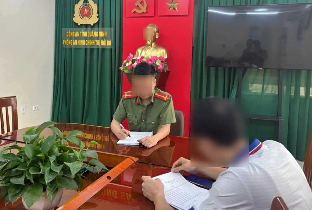 Đăng video Bùi Đình Khánh nhún nhảy, tài khoản Facebook nhận kết đắng Dang video Bui Dinh Khanh nhun nhay, tai khoan Facebook nhan ket dang