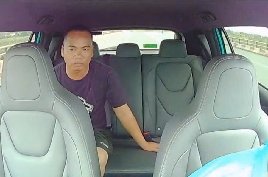 Dang truy tim nghi pham giet nguoi phu nu 33 tuoi o Vinh Phuc