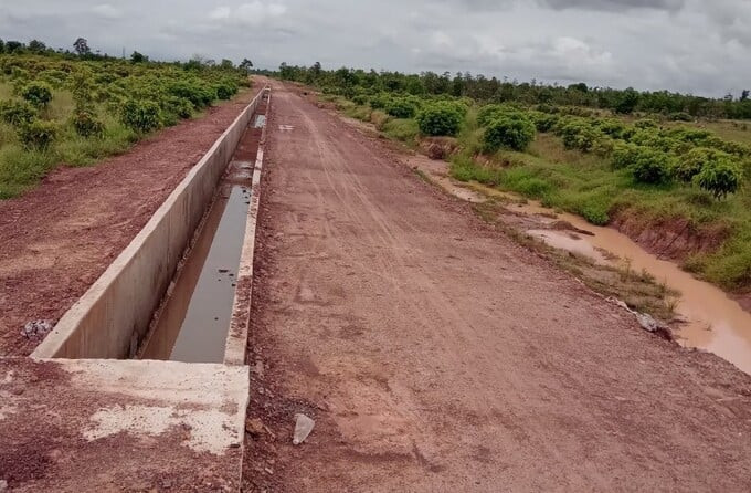 Kiến nghị kiểm điểm trách nhiệm tại 10 dự án tại Thanh Hoá Kien nghi kiem diem trach nhiem tai 10 du an tai Thanh Hoa