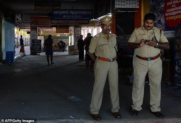 Doi “an vung” vo ban khong duoc, ga trai lam chuyen kinh hoang