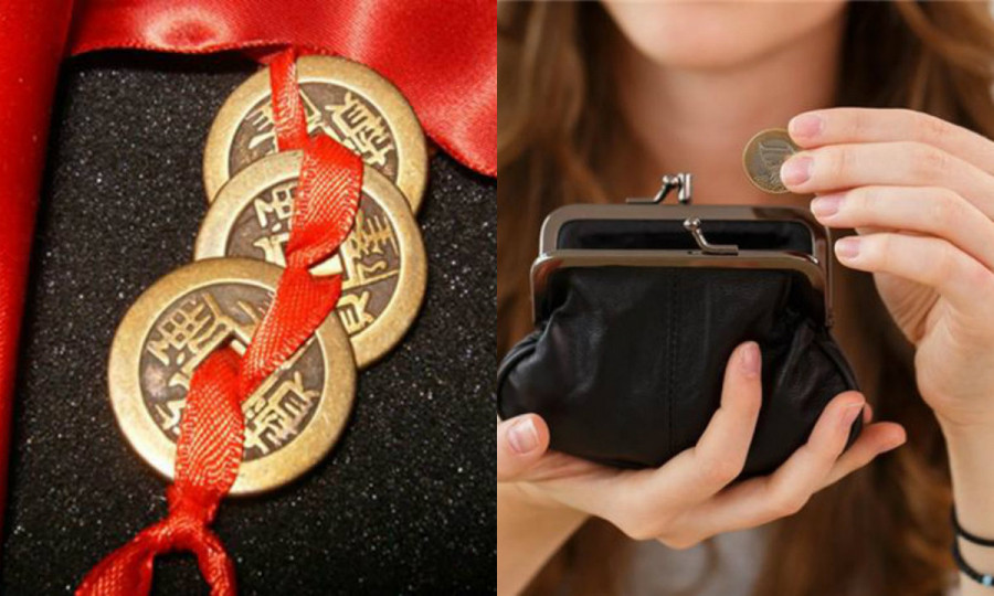 Dau nam dat 3 dong xu vao vi, 2 ngay sau LOC LA ua ve