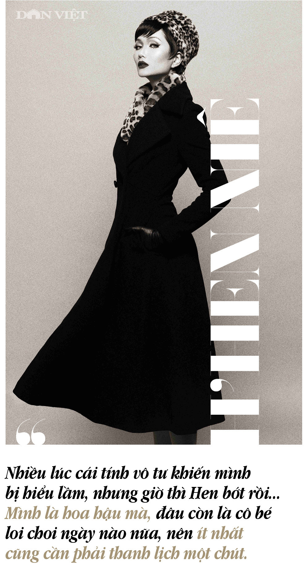 H’Hen Nie - khong phai la hoa hau cua showbiz-Hinh-3