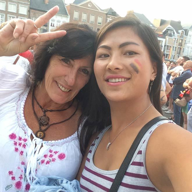 Co be H'Mong noi tieng Anh nhu gio lay chong la doanh nhan Bi-Hinh-5