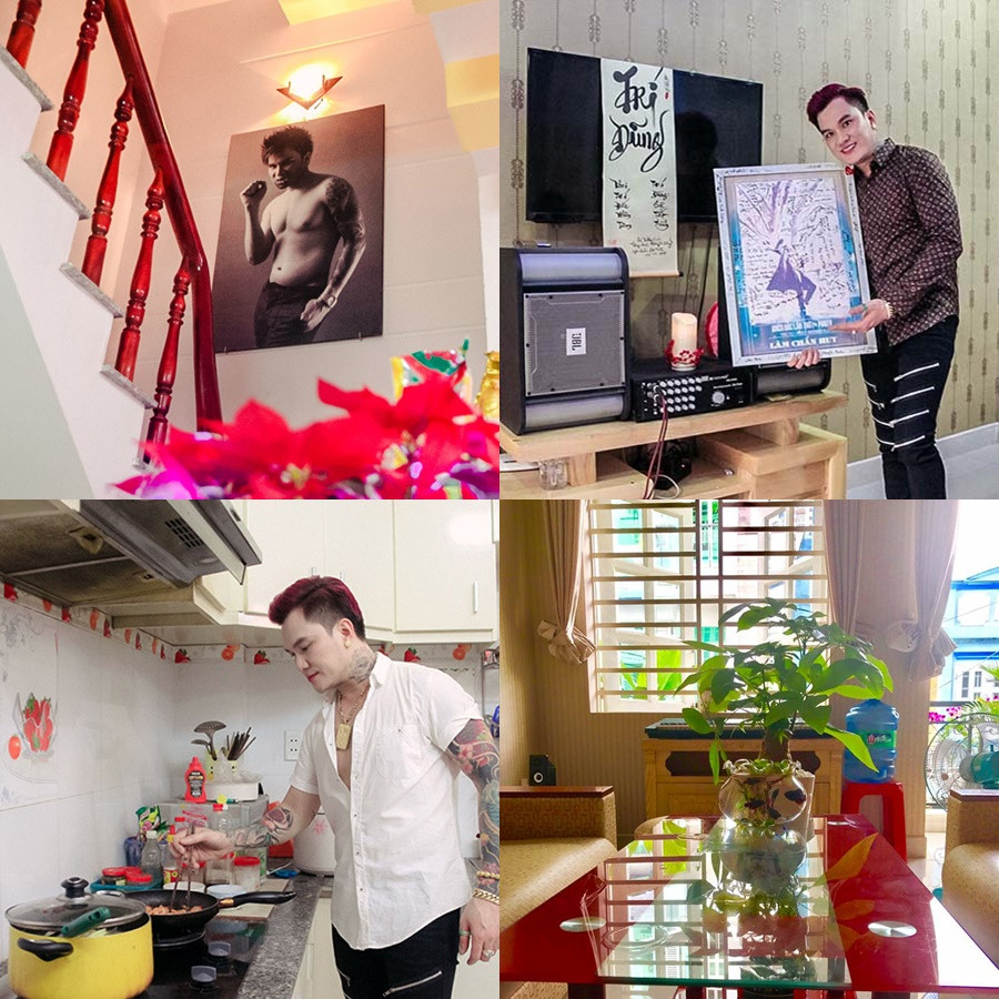 Với gần 20 album đã được phát hành,… Lâm Chấn Huy là tên tuổi đang được giới trẻ vô cùng yêu thích. Tuy không đình đám trên truyền thông và bị gắn mác là “ca sĩ hội chợ” nhưng Lâm Chấn Huy lại là một trong những cái tên rất đắt show tại các tỉnh miền Tây. Anh cũng không ngại khi bị gọi là ca sĩ hội chợ, bởi đây là nơi để anh được gần khán giả, cũng là nơi mang về cho nam ca sĩ mức cát xê lên tới hàng chục triệu đồng. "Đa số khán giả cứ nghĩ hội chợ là sân khấu nhỏ, chuồng gà... song mỗi đêm tôi có thể kiếm từ 25-30 triệu đồng từ các show hội chợ. Bên cạnh đó, tôi còn hát ở sự kiện, đám cưới... cát-sê dao động từ 40-50 triệu đồng. Cát-sê cao nhất tôi nhận được là từ show hát đám cưới, lên tới 100 triệu đồng", nam ca sĩ chia sẻ với chúng tôi.