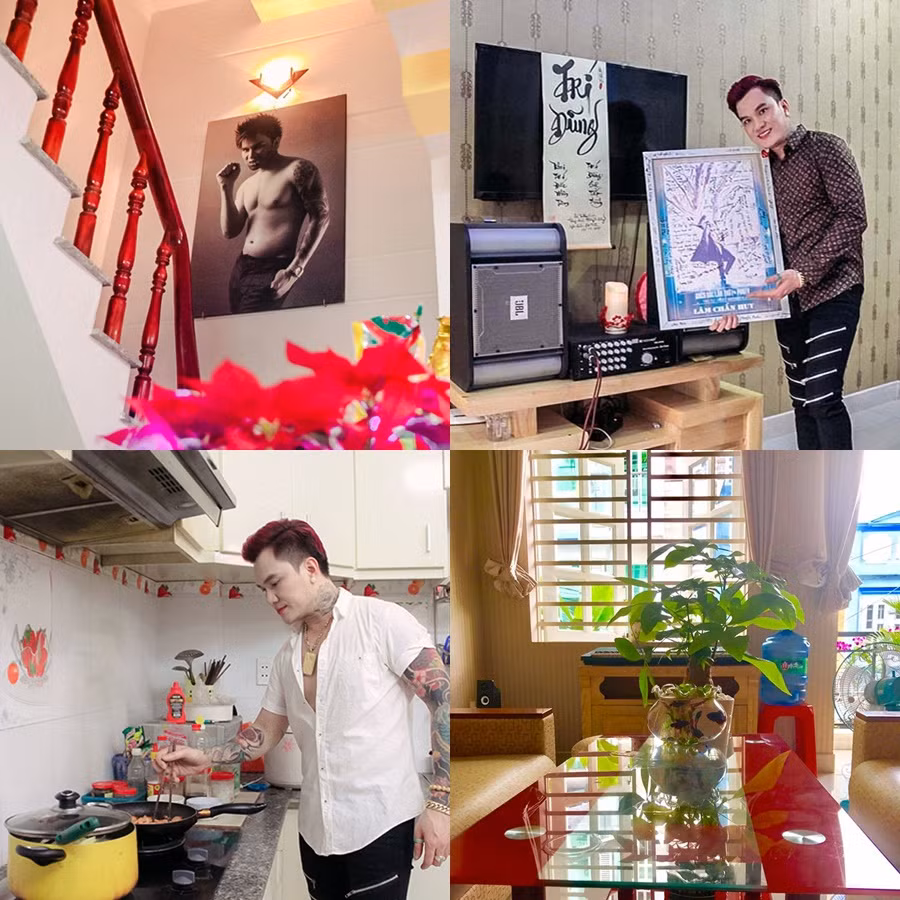 Với gần 20 album đã được phát hành,… Lâm Chấn Huy là tên tuổi đang được giới trẻ vô cùng yêu thích. Tuy không đình đám trên truyền thông và bị gắn mác là “ca sĩ hội chợ” nhưng Lâm Chấn Huy lại là một trong những cái tên rất đắt show tại các tỉnh miền Tây. Anh cũng không ngại khi bị gọi là ca sĩ hội chợ, bởi đây là nơi để anh được gần khán giả, cũng là nơi mang về cho nam ca sĩ mức cát xê lên tới hàng chục triệu đồng. "Đa số khán giả cứ nghĩ hội chợ là sân khấu nhỏ, chuồng gà... song mỗi đêm tôi có thể kiếm từ 25-30 triệu đồng từ các show hội chợ. Bên cạnh đó, tôi còn hát ở sự kiện, đám cưới... cát-sê dao động từ 40-50 triệu đồng. Cát-sê cao nhất tôi nhận được là từ show hát đám cưới, lên tới 100 triệu đồng", nam ca sĩ chia sẻ với chúng tôi.