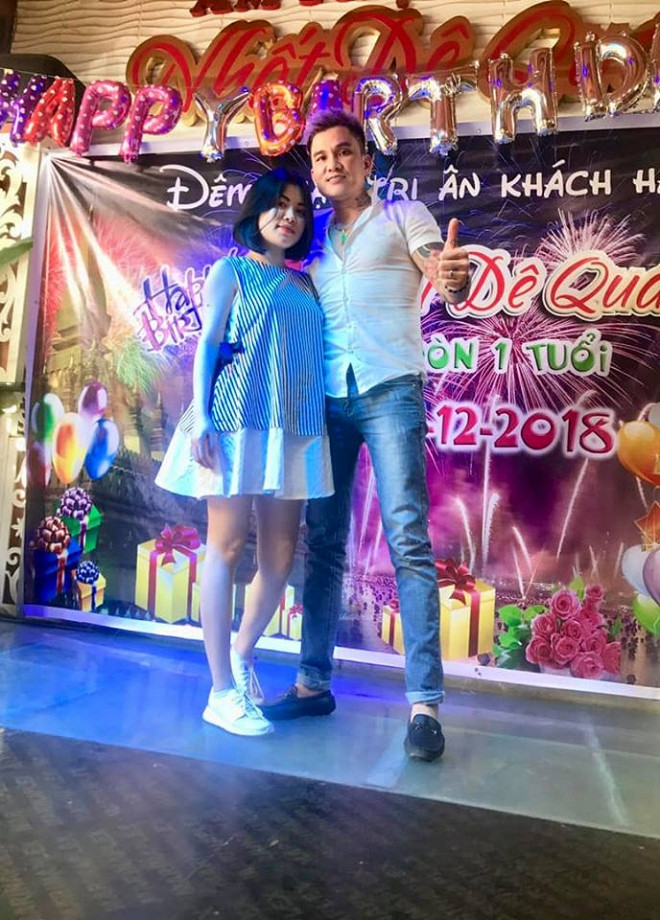 Trên trang cá nhân, cô nhận được nhiều lời hỏi thăm và dặn dò của bạn bè, người thân mỗi khi chia sẻ ảnh lúc mang thai.