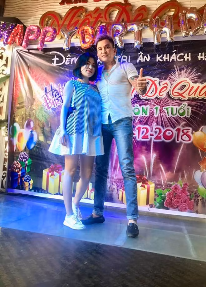 Trên trang cá nhân, cô nhận được nhiều lời hỏi thăm và dặn dò của bạn bè, người thân mỗi khi chia sẻ ảnh lúc mang thai.