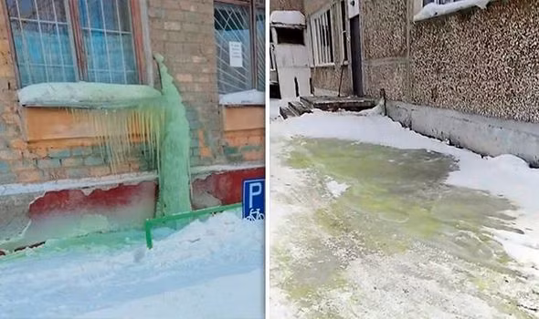 Het tuyet den, gio den tuyet xanh gay chan dong Nga-Hinh-2