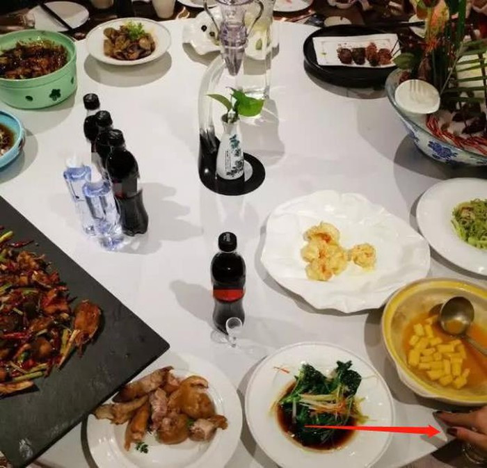 Gia Nai Luong va Ly Tieu Lo co that su 'guong vo lai lanh' ?