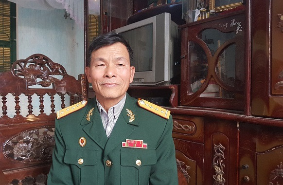 Bien gioi thang 2/1979: 2 ngay trong vong vay dich cua nguoi anh hung