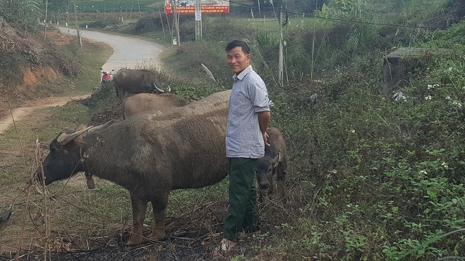 Bien gioi thang 2/1979: 2 ngay trong vong vay dich cua nguoi anh hung-Hinh-2