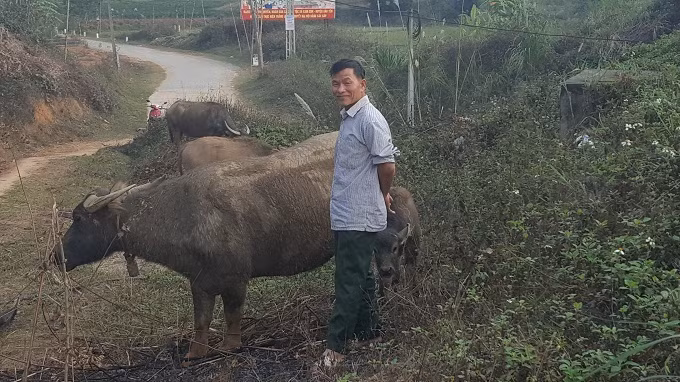 Bien gioi thang 2/1979: 2 ngay trong vong vay dich cua nguoi anh hung-Hinh-2