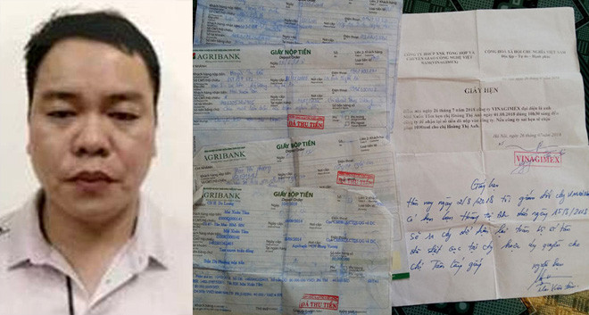 Them nhieu nan nhan cua sieu lua Mai Xuan Tam