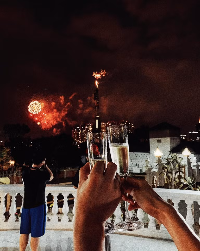 Cuộc sống nhung lụa khi làm dâu chốn hào môn của Lan Khuê khiến bao cô gái không khỏi ghen tỵ.