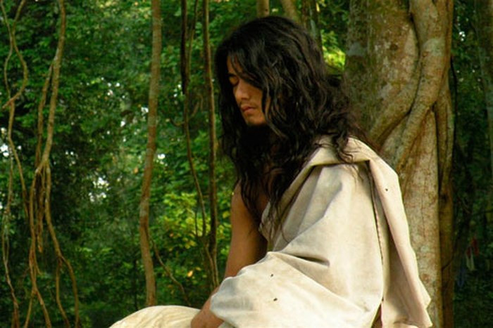 Tuy nhiên, do quá nhiều người làm phiền, một ngày nọ, Palden Dorje đột nhiên biến mất. Vài năm sau đó, chỉ thi thoảng mọi người mới thấy Palden Dorje xuất hiện.