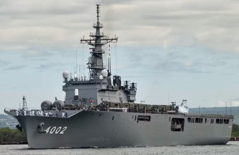 Nếu việc này trở thành hiện thực, thì năng lực đổ bộ của Hải quân Nhân dân Việt Nam được nâng lên một cấp độ mới. “Tàu đổ bộ lớp Osumi có thiết kế đơn giản, giá cả hợp lý, hiệu suất tốt, có thể chở nhiều quân và các trang bị vũ khí, đặc biệt là các xe tăng lội nước để thực hiện các nhiệm vụ đổ bộ, tàu có thể đáp ứng tốt nhiệm vụ chiến đấu của phía Hải quân Việt Nam”, Sina bình luận.