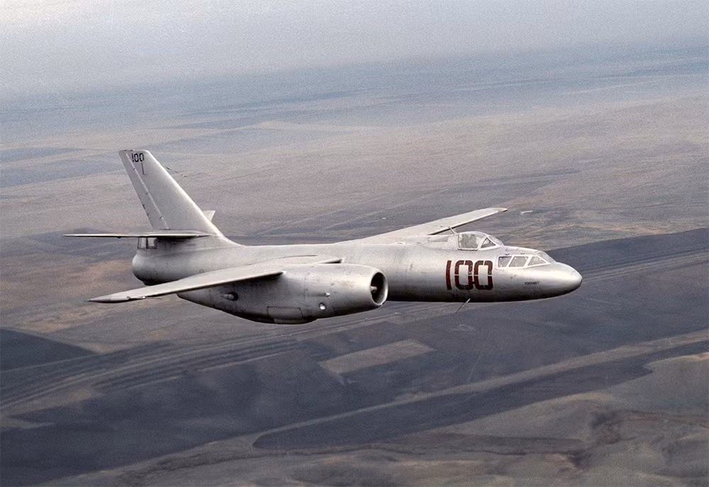 Nhiệm vụ đã hoàn thành xuất sắc và tới tận bây giờ, đây là nhiệm vụ oanh tạc bằng máy bay ném bom đầu tiên cũng như duy nhất của Không quân Nhân dân Việt Nam. Nguồn ảnh: Interest.