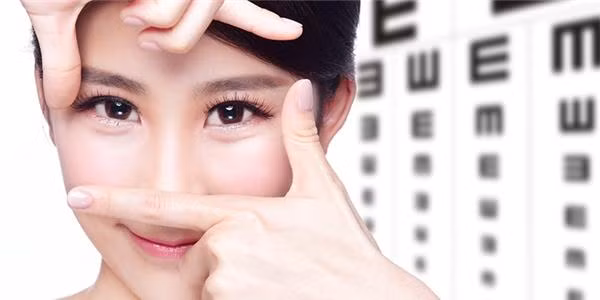 Dùng hạt mít hằng ngày sẽ cải thiện được thị lực rất nhiều - Ảnh minh họa: Internet