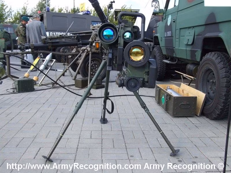 Lần này, tham vọng của Ấn Độ chỉ dừng lại ở con số 3000 tên lửa Spike từ Israel, như vậy có thể đoán được giá trị hợp đồng trong lần ký kết tiếp theo - nếu thành công giữa hai nước sẽ vào khoảng hơn 200 triệu USD. Nguồn ảnh: Armyrec.