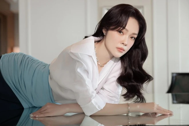 Duong Cam Lynh chinh thuc tra xong khoan no 6 ty dong