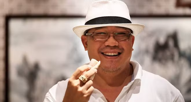 Nhung dai gia chuyen huong kinh doanh la lung