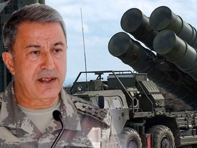 Đáng chú ý là máy bay trinh sát điện tử NATO hoạt động ở khoảng cách tương đối gần so với khu vực thử vũ khí, vì vậy có thể họ nắm bắt được một số dữ liệu liên quan đến việc sử dụng Thổ Nhĩ Kỳ sử dụng hệ thống phòng không S-400.