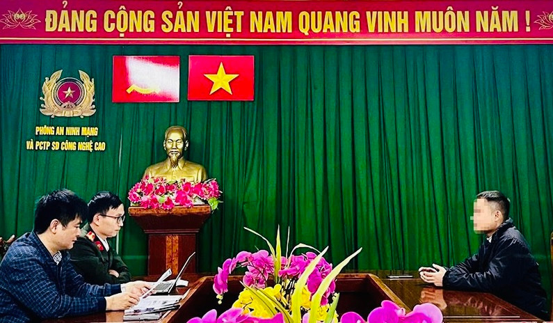 Hà Tĩnh: Xử phạt nam thanh niên vì miệt thị, phân biệt địa phương Ha Tinh: Xu phat nam thanh nien vi miet thi, phan biet dia phuong