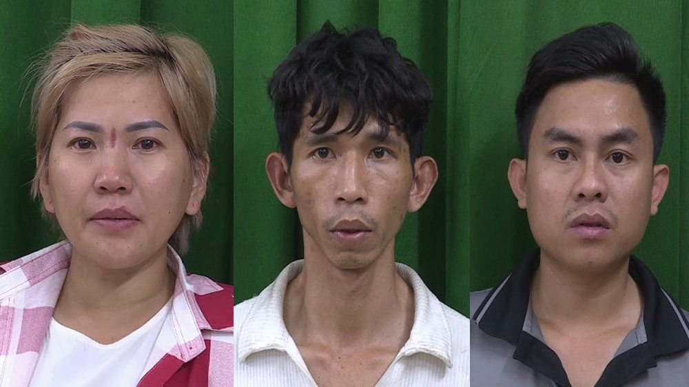 Nhóm người Trung Quốc bắt cóc đồng hương, đòi 10 tỷ đồng tiền chuộc - Hình 2 Nhom nguoi Trung Quoc bat coc dong huong, doi 10 ty dong tien chuoc-Hinh-2