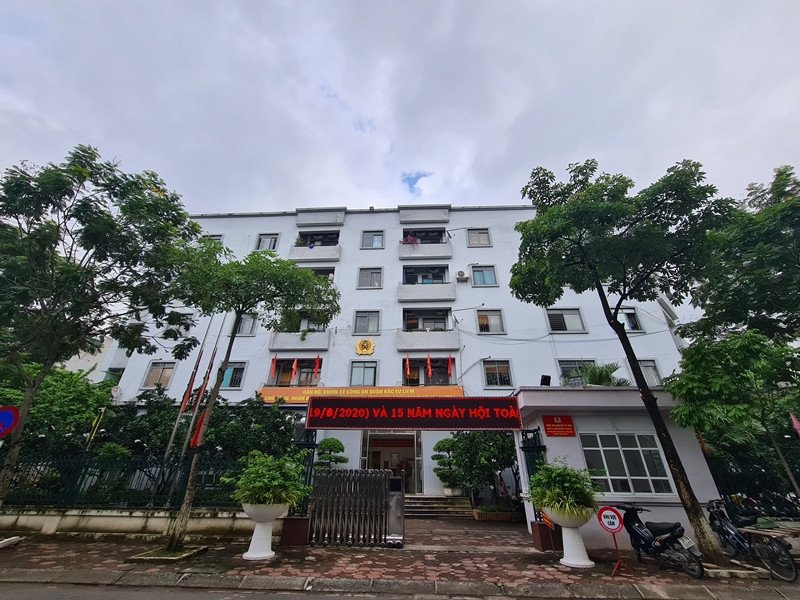 Vu kien Truong Cong an Bac Tu Liem: Sao phia ong Hung vang mat... hoan phien toa?-Hinh-5