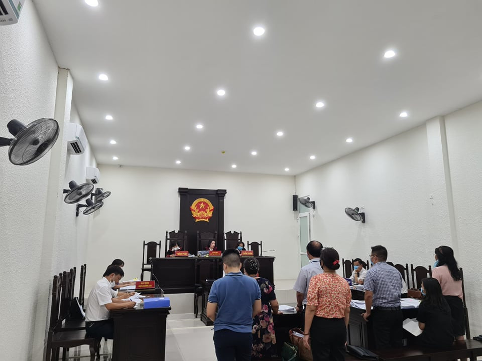 Phuc tham tranh chap Cty TDS - Truong Newton: “Toa so tham vi pham thu tuc to tung”?-Hinh-4