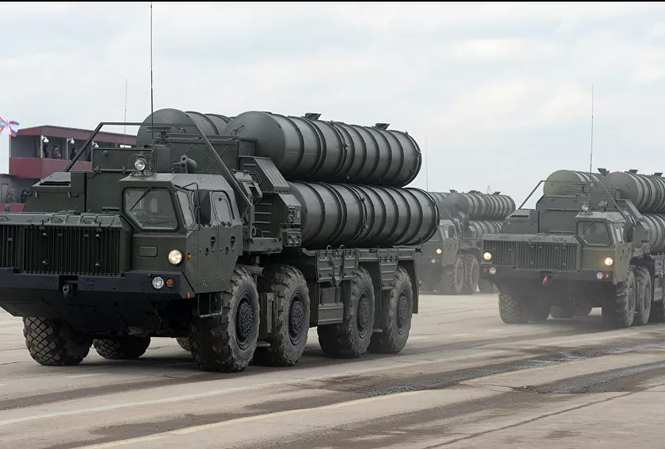 An Do bat ngo ra lenh cam nhap khau 101 loai thiet bi quan su