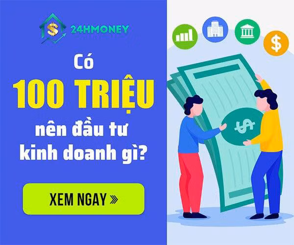 Bi kip giup ban kiem tien ben vung tren thi truong chung khoan