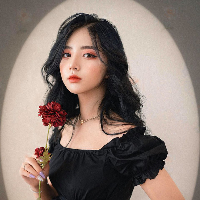 Hot girl bong noi nhu con vi giong het “Yena phien ban doi thuc”-Hinh-7