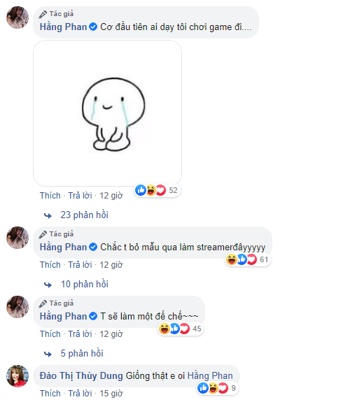 Hot girl bong noi nhu con vi giong het “Yena phien ban doi thuc”-Hinh-4