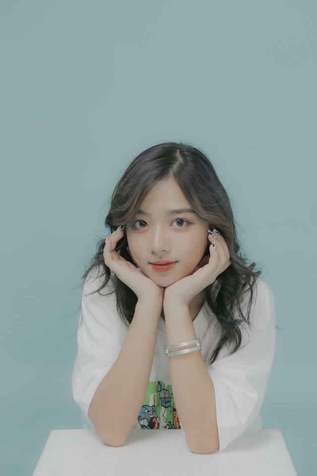 Hot girl bong noi nhu con vi giong het “Yena phien ban doi thuc”-Hinh-10