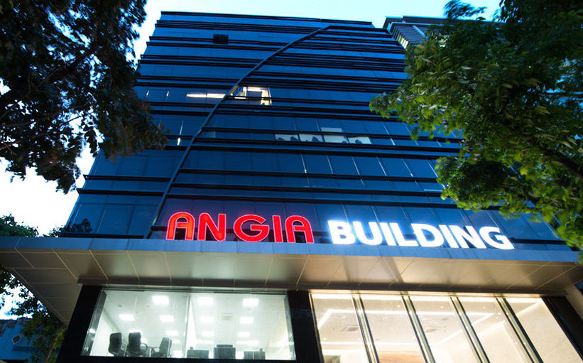 Bat dong san An Gia bi Creed Group rut von, co lao dao thoi COVID-19?