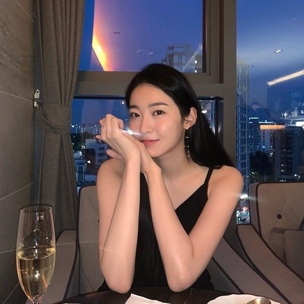 Hoa hau Han Quoc gay tranh cai vi can nang 60kg-Hinh-4