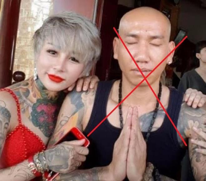 Phu Le tung than thiet voi '“hotgirl xam tro” Dao Chile the nao?