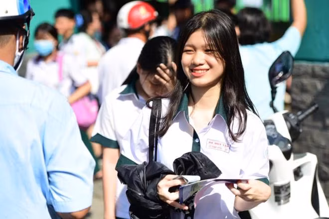 0,58 diem/mon do lop 10 cong lap: So GD-DT Thanh Hoa noi gi?-Hinh-2