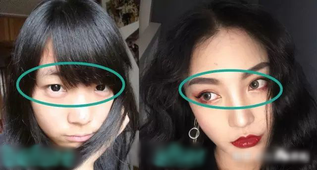 Tat che do lam dep, “hotgirl 2 trieu follow” khien dan tinh te ngua-Hinh-5