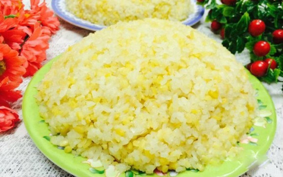 Bay mon an khong the thieu trong mam co cung Ram thang Bay