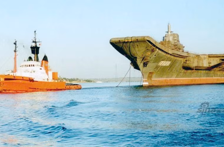 Kể từ năm 1991, Trung Quốc đã bắt đầu hợp tác quân sự với Ukraine qua đó “tóm” không biết bao nhiêu công nghệ vũ khí tối tân dưới thời Liên Xô nhằm phục vụ quá trình phát triển của Quân đội Trung Quốc.