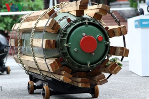 HQND Viet Nam no luc nang suc manh bao ve bien dao-Hinh-5