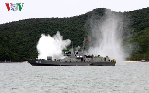HQND Viet Nam no luc nang suc manh bao ve bien dao-Hinh-4