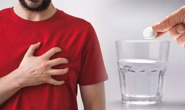 Loại thuốc giảm đau phổ biến làm tăng nguy cơ mắc bệnh tim? Loai thuoc giam dau pho bien lam tang nguy co mac benh tim?