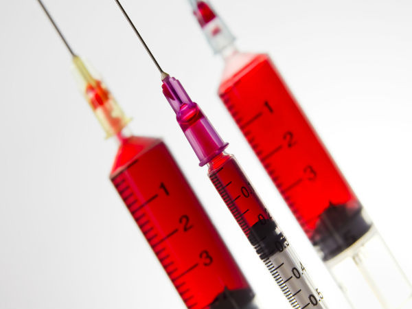 "Nếu bạn gặp các triệu chứng không rõ nguyên nhân và kéo dài, bạn nên khẩn trương đi khám. Mặc dù nó có thể không nghiêm trọng, nhưng việc cần thiết là phải kiểm tra", bà Keightley nhấn mạnh. Ảnh: Boldsky.